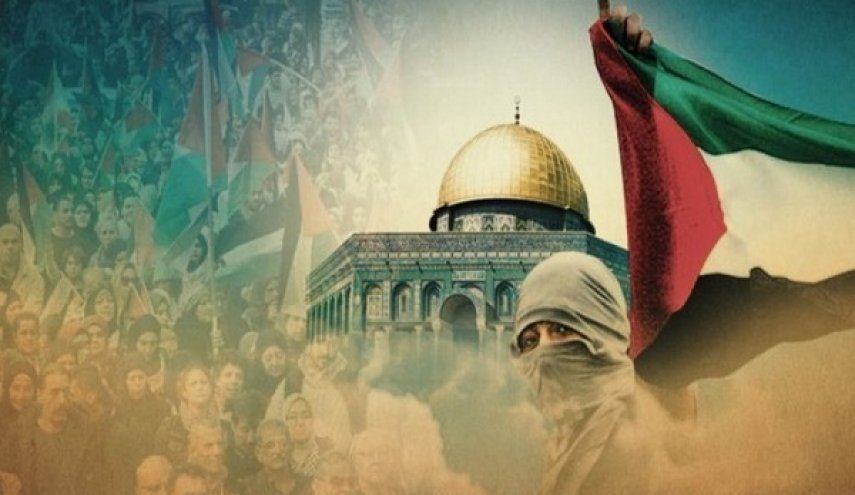 الدعم المعنويّ ودوره في تثبيت أهل فلسطين وغزة في معركة طوفان الأقصى