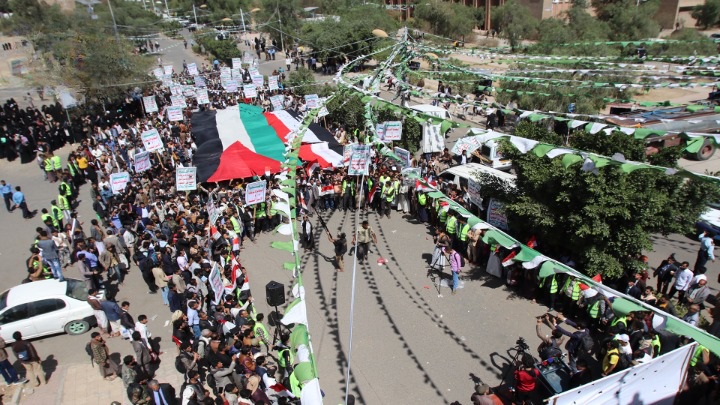 طوفان الأقصى معيار العقيدة الصحيحة والفطرة السليمة