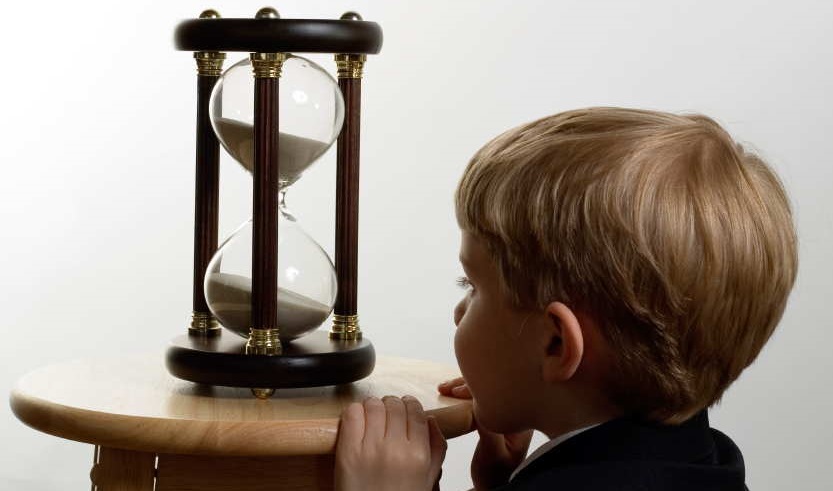 أنشطة وألعاب لتدريب الأطفال على الصبر