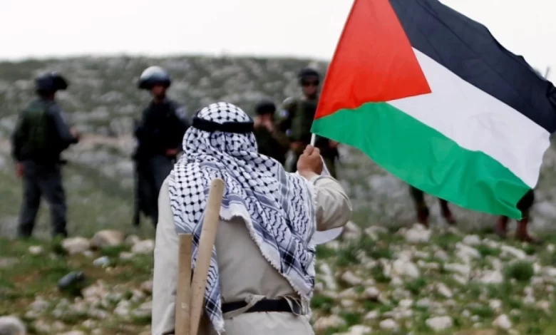 إجابات لأسئلة شائعة عن الكيان الغاصب