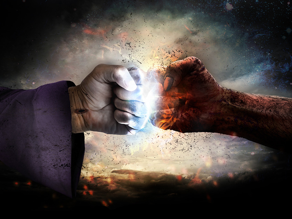 انعكاس ظل غزوة الأحزاب على واقعنا المعاصر