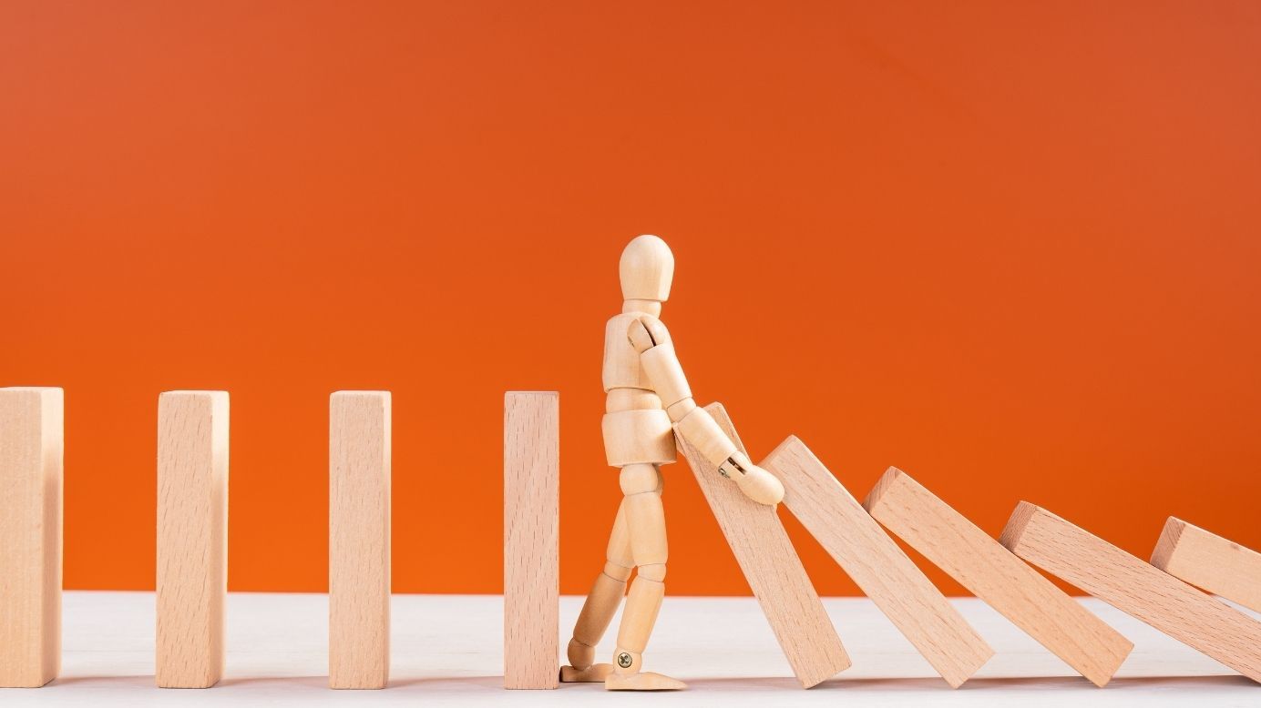 لكي يكون تغييرك في الاتجاه الصحيح اتبع قواعد التغيير العشر