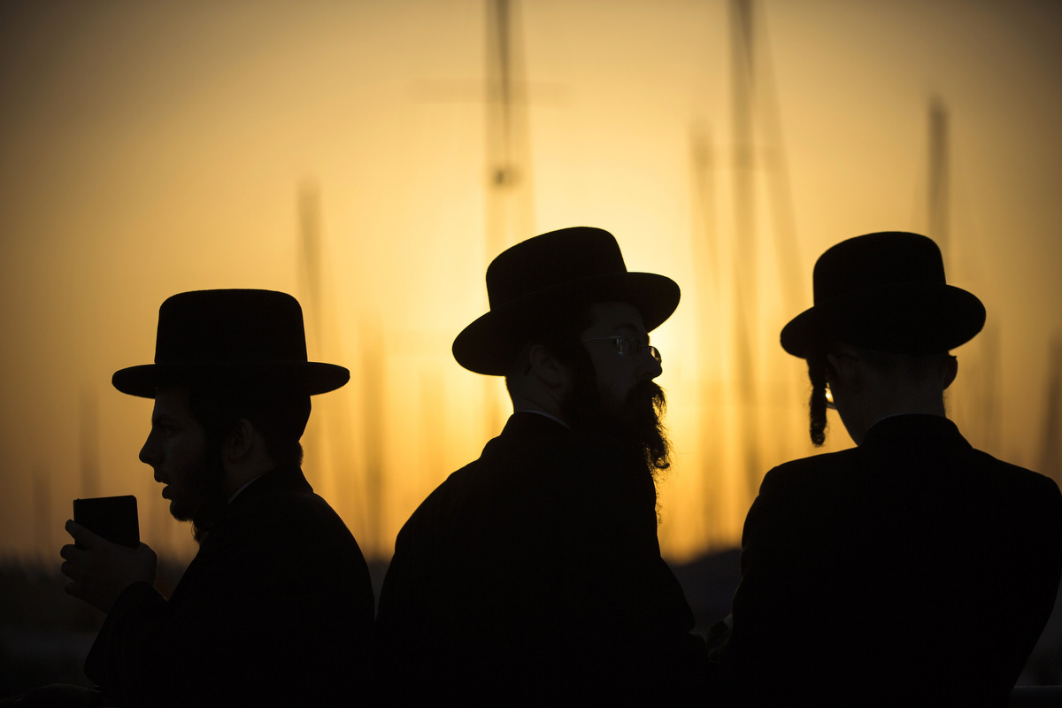 ما هو الفرق بين اليهودي - العبراني - الإسرائيلي – الصهيوني