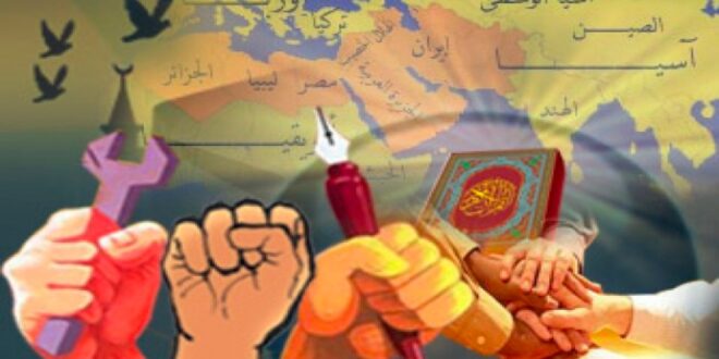 ما هي مفاتيح النصر والتمكين والنهوض؟