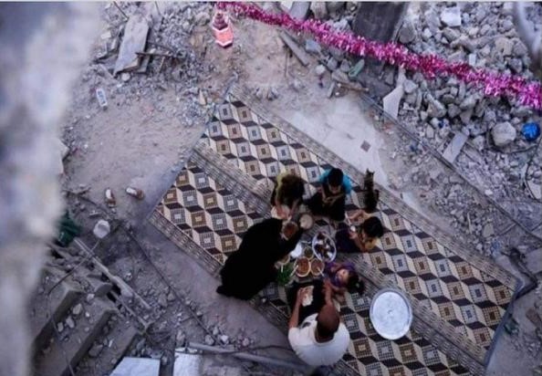 أسوأ رمضان يمر على الأمة أم أسوأ أمة تمر على رمضان؟!