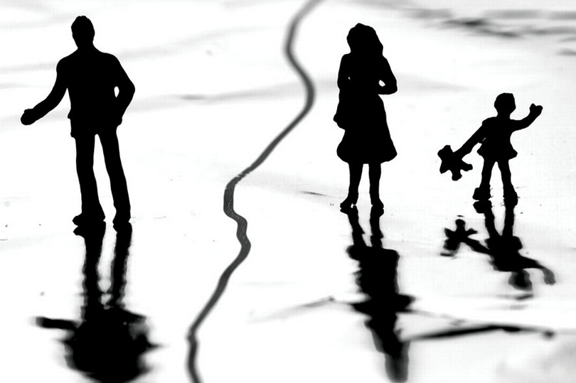 8 نصائح كي يحافظ الأب على علاقته بأبنائه بعد الطلاق