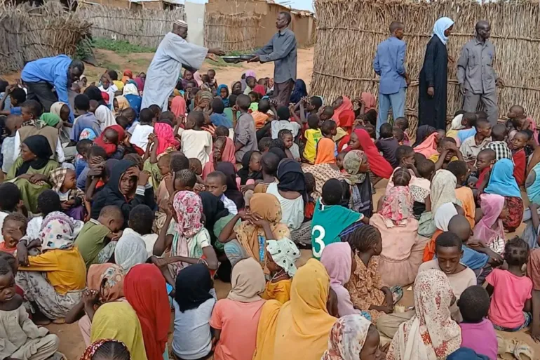 السودان ودثار النسيان!