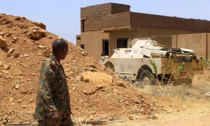 الموقف الأمريكي من أزمة السودان… يفضلونها مشتعلة