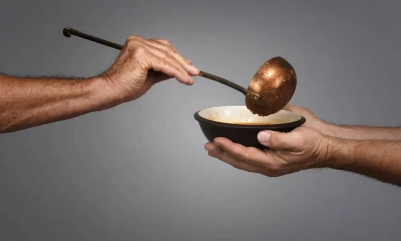 حوائج الناس إليكم من نعم الله عليكم