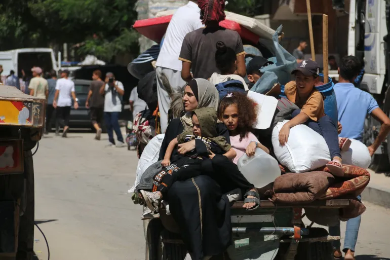 لنتخيل شرقا أوسط بدون إسرائيل