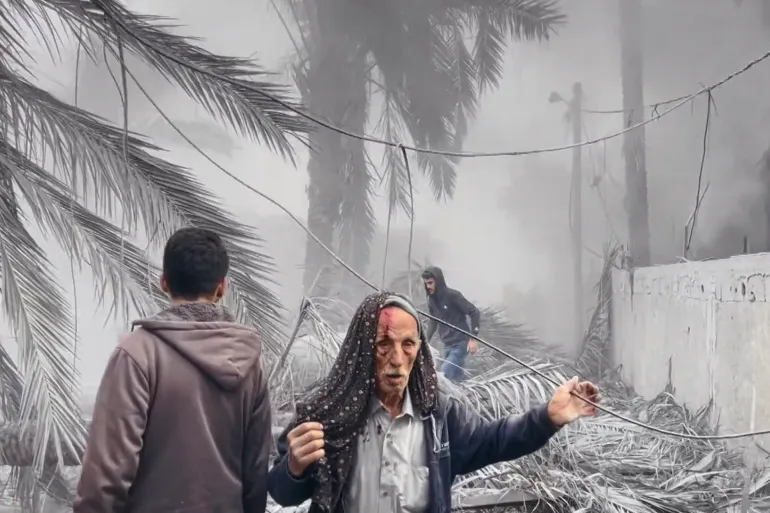 الذكاء الاصطناعي في حرب غزة: خوارزميات القتل والإبادة!