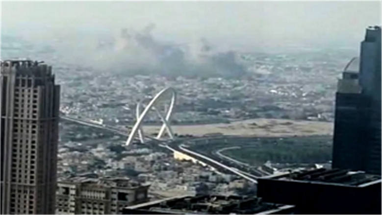 استهداف قطر: رسالة إسرائيلية لإفشال مفاوضات غزة