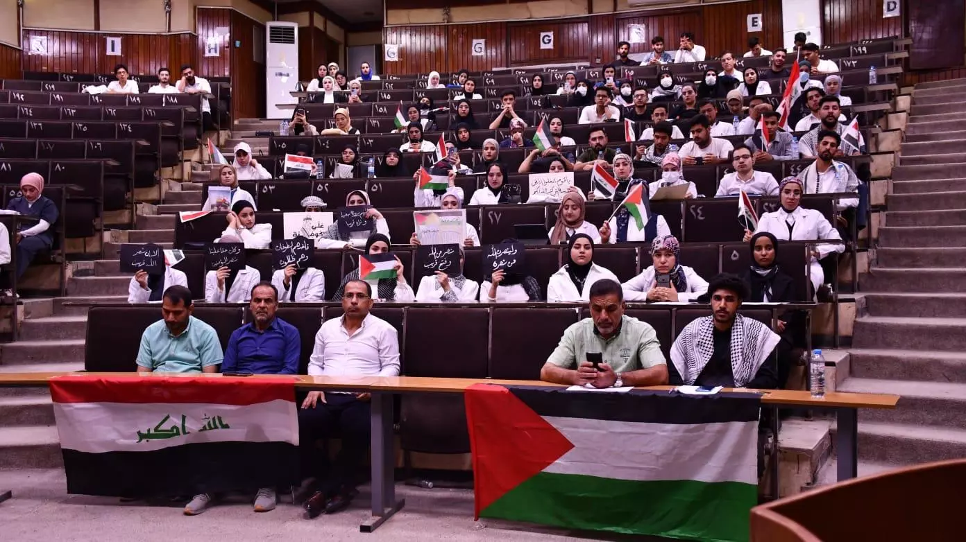 الأكاديميون وطوفان الأقصى: وقع الحسام وعجز اللسان