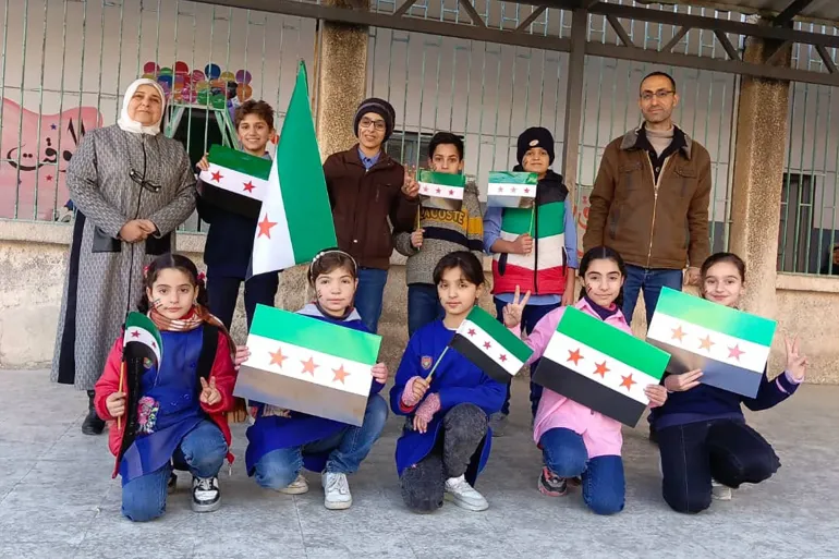 التعليم في سوريا بعد الحرب: الواقع وآفاق المستقبل!