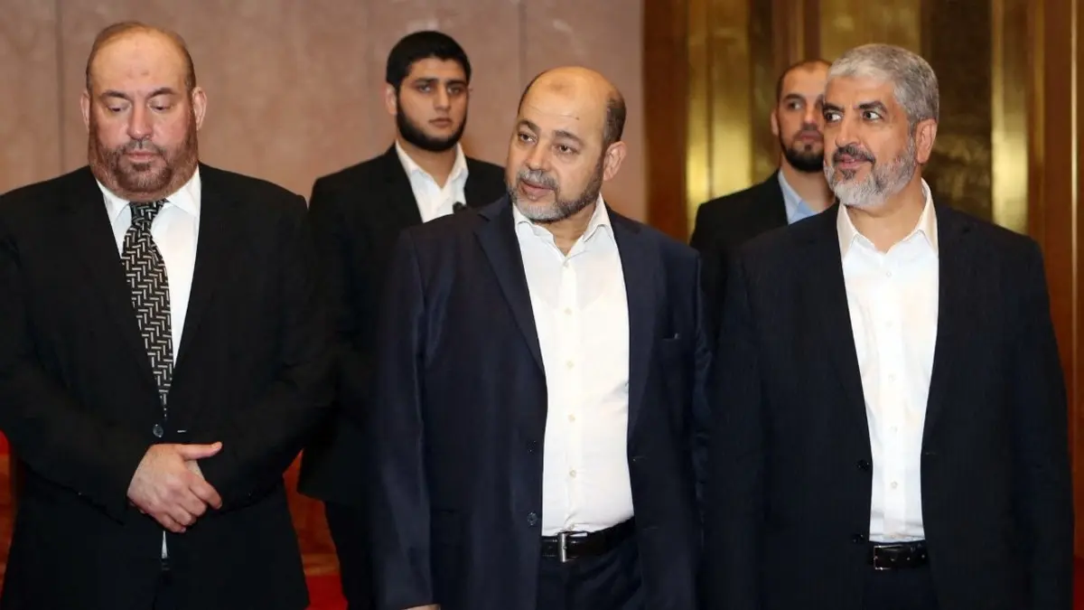 لماذا لم يُدن العرب محاولة اغتيال قادة حماس؟