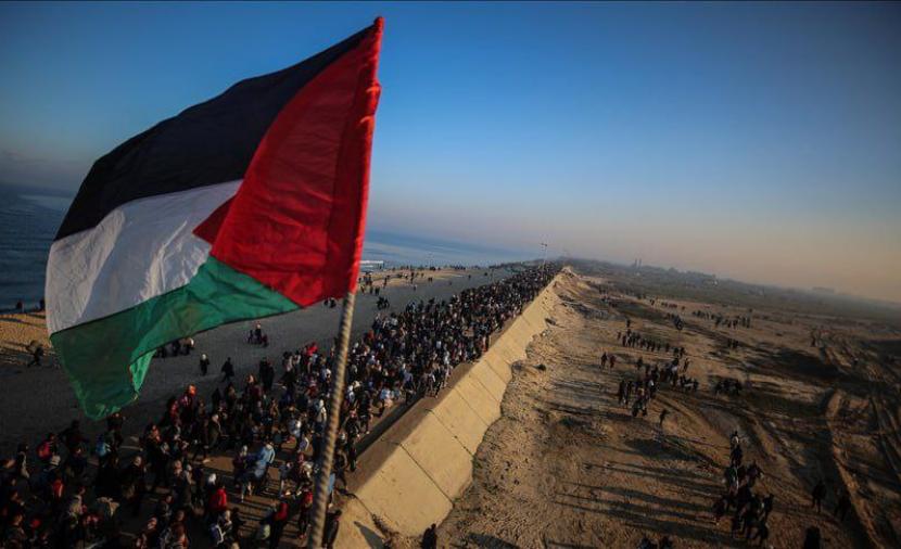 تحديات الشعب الفلسطيني ما بعد وقف العدوان على غزة