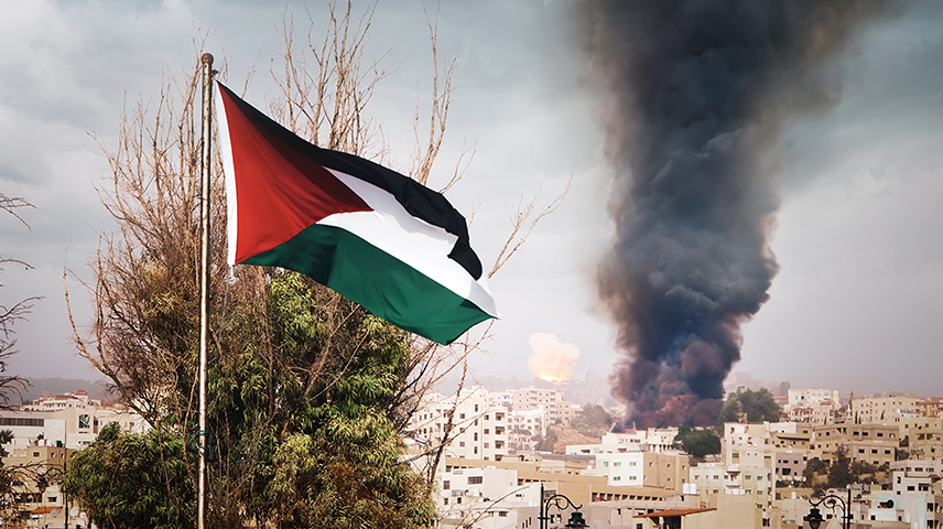 ترميم النسيج الاجتماعي في غزة بعد الحرب.. التحديات والفرص