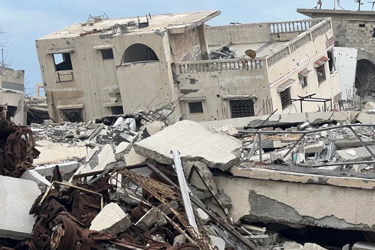 غزة عند مفترق الطرق: أتُشعل الأزمة تحولا إقليميا أم تُطيل أمد الصراع؟ (1)