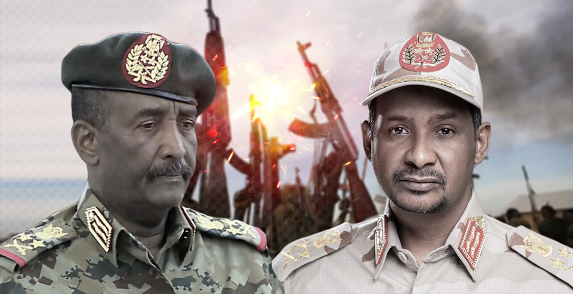 قراءة في مواقف وفرص المفاوضات في السودان