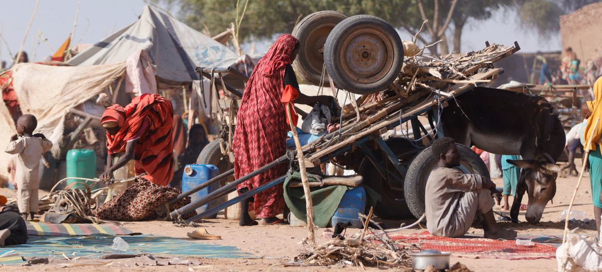 ماذا يحصل بالسودان حاليا؟ محاولة للفهم