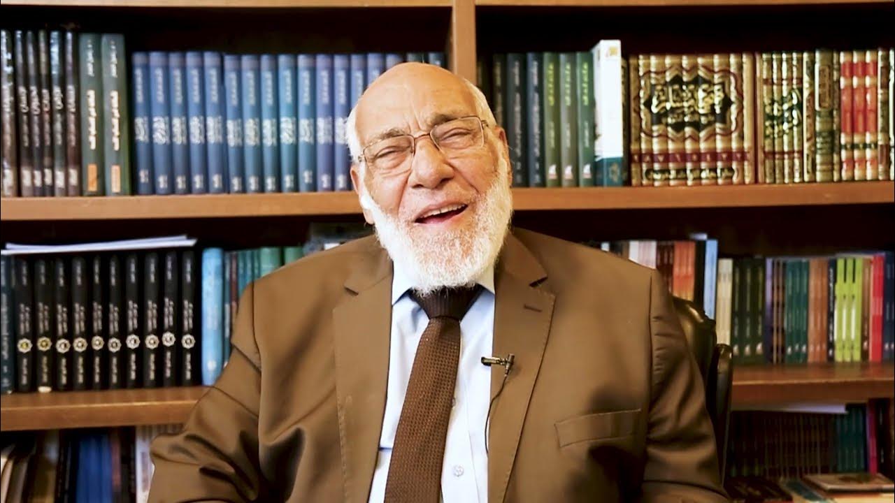 وفاة الدكتور زغلول النجار عن عمر ناهز 92 عامًا في العاصمة الأردنية عمّان