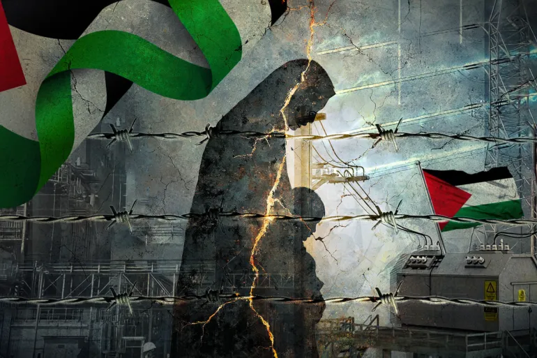 أمومة غزة تحت التهديد: حين تقتل المرأة ببطء