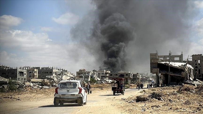 التهدئة كأداة حرب: قراءة في منهجية الاحتلال باغتيال قادة المقاومة خلال الهدوء