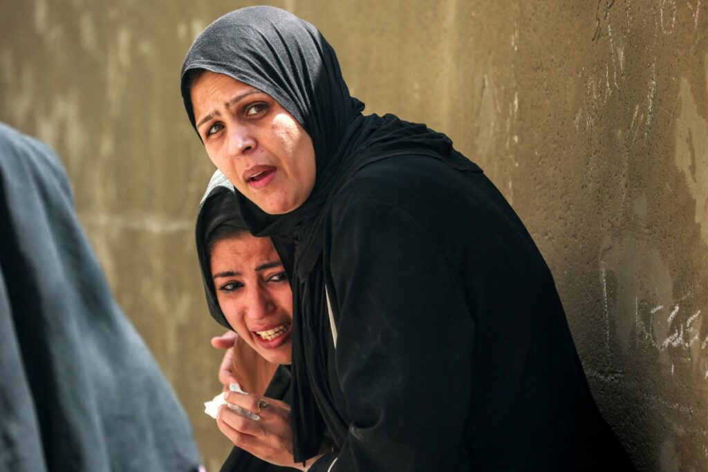 بلاء الأمة وابتلاء المرابطين: قراءة في روح التضحية الفلسطينية