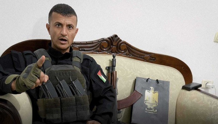 سقوط مشروع الاحتلال في غزة