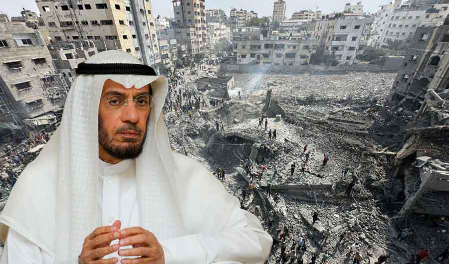 علماء في مواجهة الطغيان