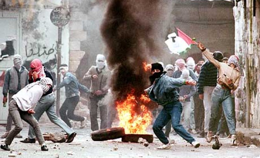 ما بقي من تلك الأيام.. نظرة في القطيعة مع الانتفاضة الأولى