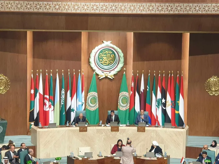 موقف الدول العربية من المشاركة في القوة الدولية للاستقرار في قطاع غزة