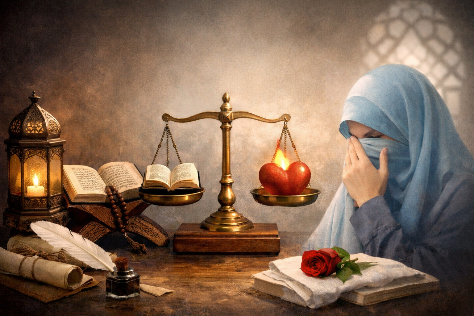 هل يتنافى الكلام في أمور الشهوة مع الحياء في الدين؟