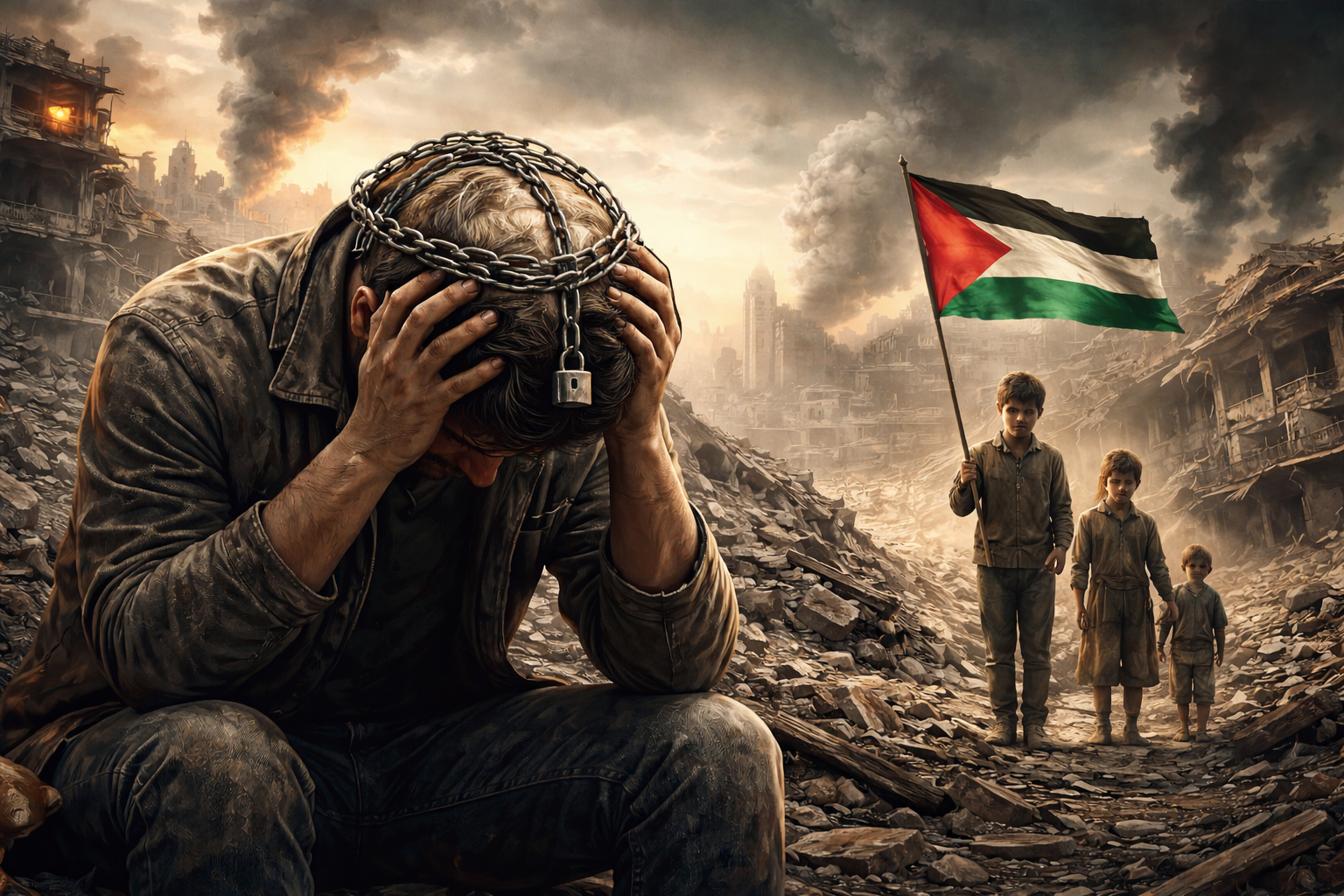 لماذا لا يفشل الأذكياء… بل يُفشَلون؟